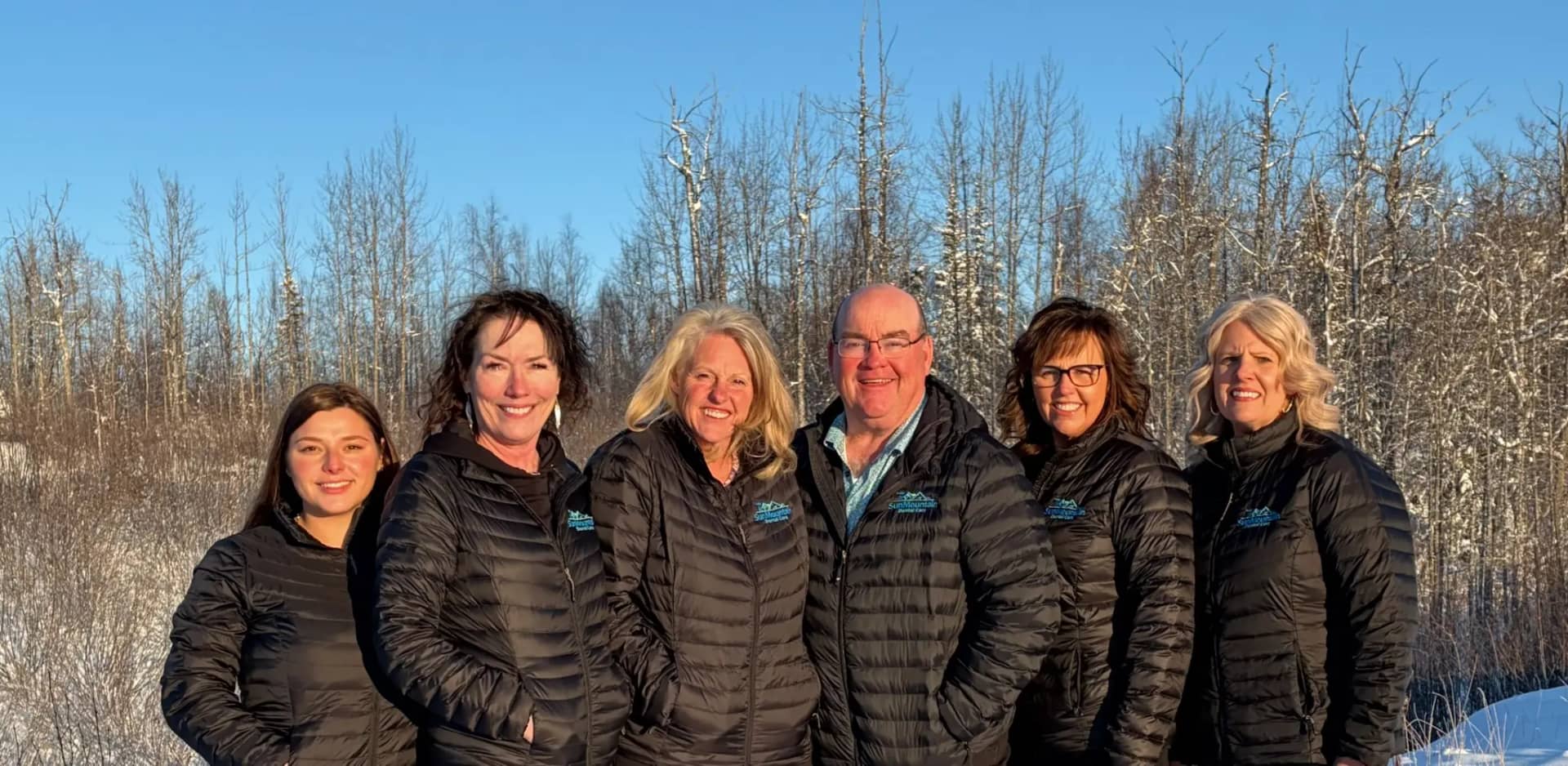 Sun Mountain Dental Care Team