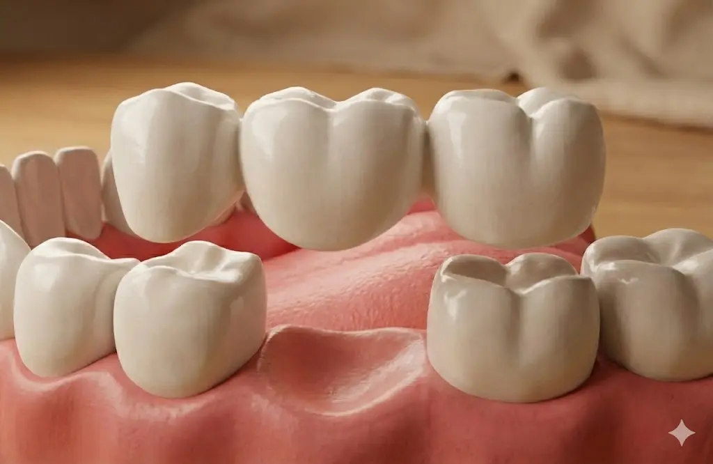 Dental Bridges