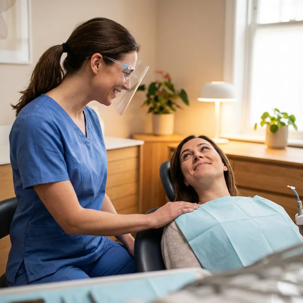 Compassionate surgical care